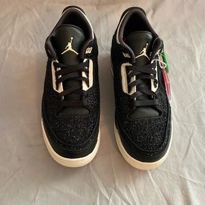 Air Jordan 3 Vogue Awok
